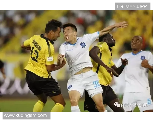 四川与呼和浩特中甲精彩对决全场比赛视频回顾与分析